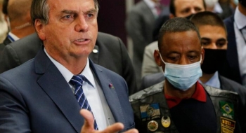Bolsonaro corta verba do Coaf destinada a modernização de sistema contra corrupção